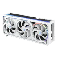 ASUS ROG Astral - -RTX5090-O32G-WHITE NVIDIA GeForce RTX 5090 32 Go GDDR7 - 5