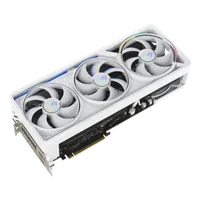 ASUS ROG Astral - -RTX5090-O32G-WHITE NVIDIA GeForce RTX 5090 32 Go GDDR7 - 9