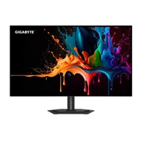 GIGABYTE MO27Q28G Moniteur Gaming OLED 27" QHD - 2560 x 1440, 280Hz, 0,03ms, 335 cd/m², Display HDR True Black 500, HDMI 2.1, DisplayPort 1.4 - 2