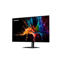 GIGABYTE MO27Q28G Moniteur Gaming OLED 27" QHD - 2560 x 1440, 280Hz, 0,03ms, 335 cd/m², Display HDR True Black 500, HDMI 2.1, DisplayPort 1.4 - 3