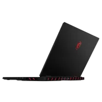 MSI Raider 18 HX AI A2XWJG-827FR Intel Core Ultra 9 285HX Ordinateur portable 45,7 cm (18") UHD+ 32 Go DDR5-SDRAM 2 To SSD NVIDIA GeForce RTX 5090 Wi-Fi 7 (802.11be) Windows 11 Pro Noir - 12