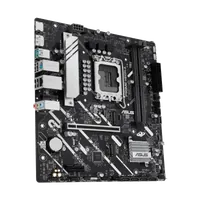 ASUS PRIME H810M-A-CSM Intel H810 LGA 1851 (Socket V1) micro ATX - 3