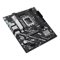 ASUS PRIME H810M-A-CSM Intel H810 LGA 1851 (Socket V1) micro ATX - 4