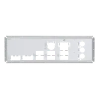 ASUS PRIME H810M-A-CSM Intel H810 LGA 1851 (Socket V1) micro ATX - 6