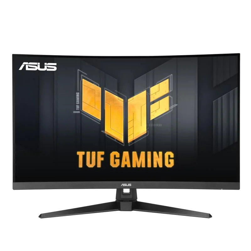 ASUS TUF Gaming VG32VQM5B écran plat de PC 80 cm (31.5") 1920 x 1080 pixels Full HD LCD Noir