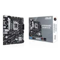 ASUS PRIME B760M-K D4 Intel B760 LGA 1700 micro ATX - 1