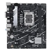 ASUS PRIME B760M-K D4 Intel B760 LGA 1700 micro ATX - 2