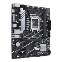 ASUS PRIME B760M-K D4 Intel B760 LGA 1700 micro ATX - 3