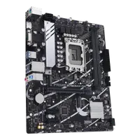 ASUS PRIME B760M-K D4 Intel B760 LGA 1700 micro ATX - 4