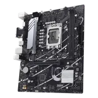 ASUS PRIME B760M-K D4 Intel B760 LGA 1700 micro ATX - 5