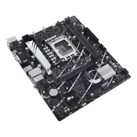 ASUS PRIME B760M-K D4 Intel B760 LGA 1700 micro ATX - 6