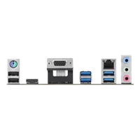 ASUS PRIME B760M-K D4 Intel B760 LGA 1700 micro ATX - 7