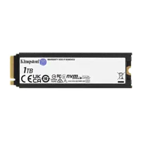 Kingston FURY Renegade 1 To PCIe 4.0 NVMe SSD avec radiateur - 3