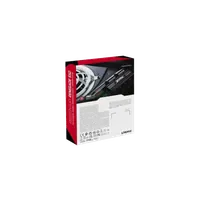 Kingston FURY Renegade 1 To PCIe 4.0 NVMe SSD avec radiateur - 6