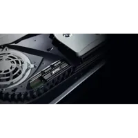 Kingston FURY Renegade 1 To PCIe 4.0 NVMe SSD avec radiateur - 8