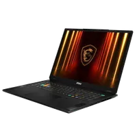 MSI Stealth 18 HX AI A2XWJG-011FR - PC Portable Haute Performance - 1