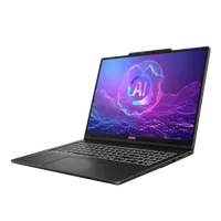 MSI VenturePro 16 - PC Portable Haute Performance - 1