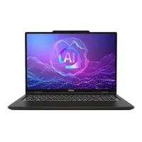 MSI VenturePro 16 - PC Portable Haute Performance - 2