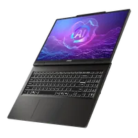 MSI VenturePro 16 - PC Portable Haute Performance - 9