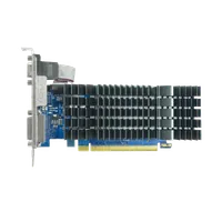 ASUS GT710-SL-2GD5-BRK-EVO NVIDIA GeForce GT 710 2 Go GDDR5 - 1