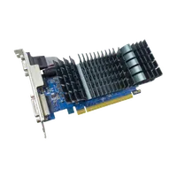 ASUS GT710-SL-2GD5-BRK-EVO NVIDIA GeForce GT 710 2 Go GDDR5 - 2