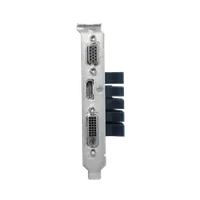 ASUS GT710-SL-2GD5-BRK-EVO NVIDIA GeForce GT 710 2 Go GDDR5 - 3