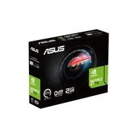 ASUS GT710-SL-2GD5-BRK-EVO NVIDIA GeForce GT 710 2 Go GDDR5 - 5