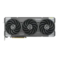 ASUS TUF Gaming TUF-RTX5070TI-16G-GAMING NVIDIA GeForce RTX 5070 Ti 16 Go GDDR7 - 1