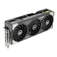 ASUS TUF Gaming TUF-RTX5070TI-16G-GAMING NVIDIA GeForce RTX 5070 Ti 16 Go GDDR7 - 3