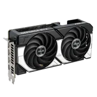 ASUS Dual -RTX5070-12G NVIDIA GeForce RTX 5070 12 Go GDDR7 - 2