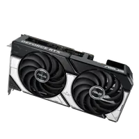 ASUS Dual -RTX5070-12G NVIDIA GeForce RTX 5070 12 Go GDDR7 - 11