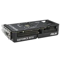 ASUS Dual -RTX5070-12G NVIDIA GeForce RTX 5070 12 Go GDDR7 - 12