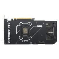 ASUS Dual -RTX5070-12G NVIDIA GeForce RTX 5070 12 Go GDDR7 - 4