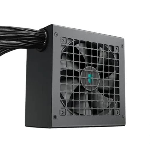 DEEPCOOL GAMER STORM PN750D-FC -V2 - ATX 3.1 - 80 PLUS Gold