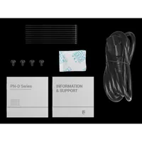 Alimentation PC DeepCool Gamer Storm PN750D 750W 80+ Gold ATX 3.1 - 7