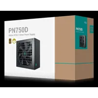 Alimentation PC DeepCool Gamer Storm PN750D 750W 80+ Gold ATX 3.1 - 8