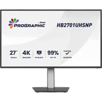 iiyama PROGRAPHIC HB2701UHSNP-B1 - Écran PC 27" 4K UHD IPS