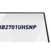 iiyama PROGRAPHIC HB2701UHSNP-B1 - Écran PC 27" 4K UHD IPS - 14