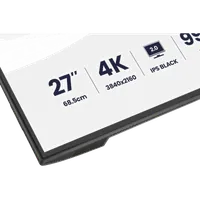 iiyama PROGRAPHIC HB2701UHSNP-B1 - Écran PC 27" 4K UHD IPS - 17