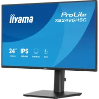 iiyama ProLite XB2496HSC-B1 écran plat de PC 60,5 cm (23.8") 1920 x 1080 pixels Full HD LED Noir - 9