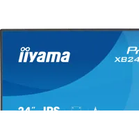 iiyama ProLite XB2496HSC-B1 écran plat de PC 60,5 cm (23.8") 1920 x 1080 pixels Full HD LED Noir - 10