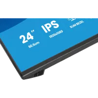 iiyama ProLite XB2496HSC-B1 écran plat de PC 60,5 cm (23.8") 1920 x 1080 pixels Full HD LED Noir - 12