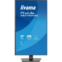 iiyama ProLite XB2796HSC-B1 écran plat de PC 68,6 cm (27") 1920 x 1080 pixels Full HD LED Noir - 9