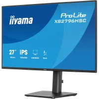 iiyama ProLite XB2796HSC-B1 écran plat de PC 68,6 cm (27") 1920 x 1080 pixels Full HD LED Noir - 10