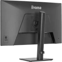 iiyama ProLite XB2796QSC-B1 écran plat de PC 68,6 cm (27") 2560 x 1440 pixels Quad HD LED Noir - 19
