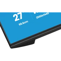 iiyama ProLite XB2796QSC-B1 écran plat de PC 68,6 cm (27") 2560 x 1440 pixels Quad HD LED Noir - 12