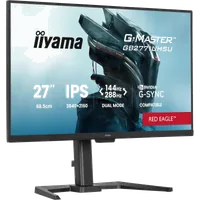 iiyama G-MASTER GB2771UHSU-B1 écran plat de PC 68,6 cm (27") 3840 x 2160 pixels 4K Ultra HD LED Noir - 4