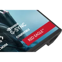 iiyama G-MASTER GB2771UHSU-B1 écran plat de PC 68,6 cm (27") 3840 x 2160 pixels 4K Ultra HD LED Noir - 5