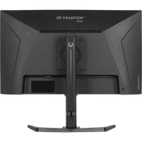 iiyama G-MASTER GB2771UHSU-B1 écran plat de PC 68,6 cm (27") 3840 x 2160 pixels 4K Ultra HD LED Noir - 7