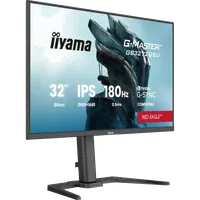 iiyama G-MASTER GB3272QSU-B1 - Écran PC 31.5" Quad HD 180Hz IPS - 5